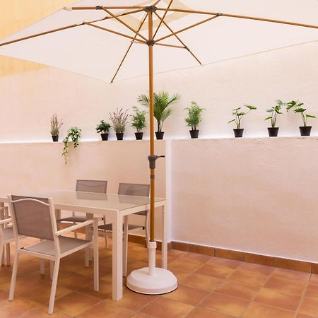 Charming Apartment Malagas Moon 外观 照片